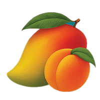 Peach Mango